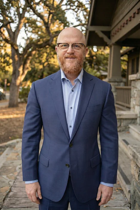 Jayson Robert Elliott, California personal injury attorney